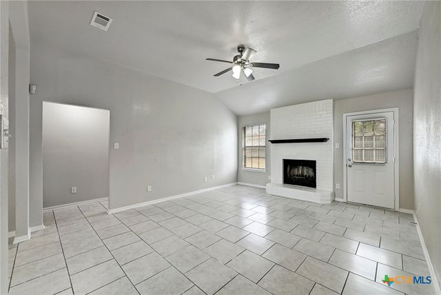 3721 Sawtooth Drive, Killeen, TX 76542