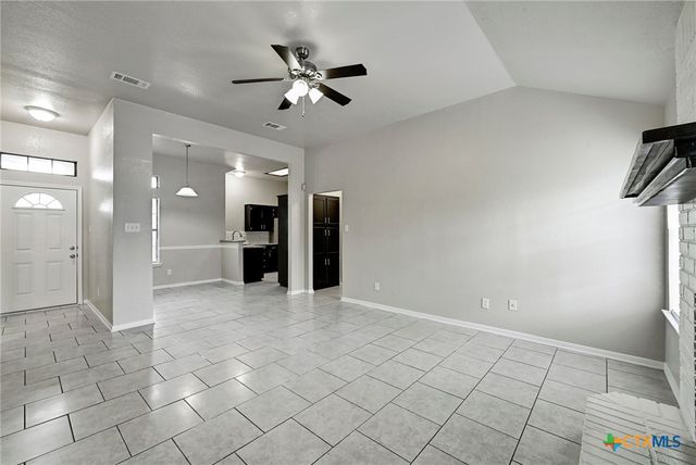 3721 Sawtooth Drive, Killeen, TX 76542