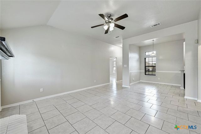 3721 Sawtooth Drive, Killeen, TX 76542