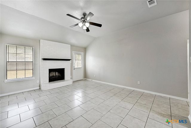 3721 Sawtooth Drive, Killeen, TX 76542