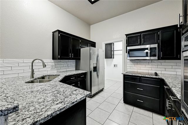 3721 Sawtooth Drive, Killeen, TX 76542