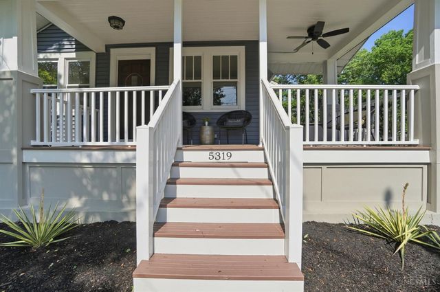 5319 Stewart Avenue, Cincinnati, OH 45227