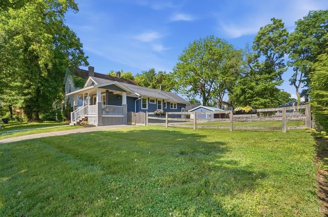 5319 Stewart Avenue, Cincinnati, OH 45227