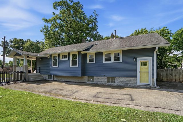 5319 Stewart Avenue, Cincinnati, OH 45227