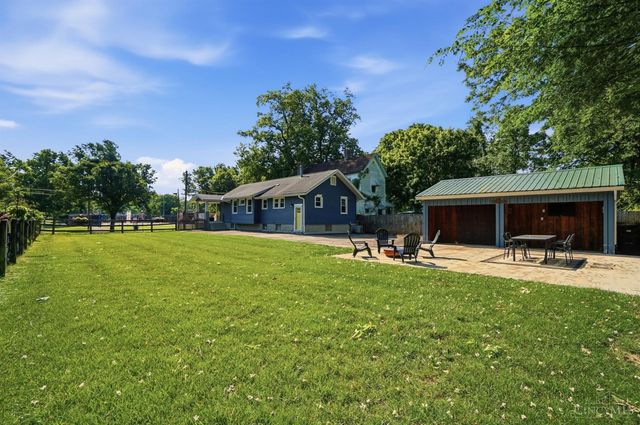 5319 Stewart Avenue, Cincinnati, OH 45227