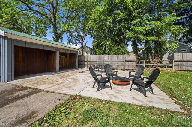5319 Stewart Avenue, Cincinnati, OH 45227