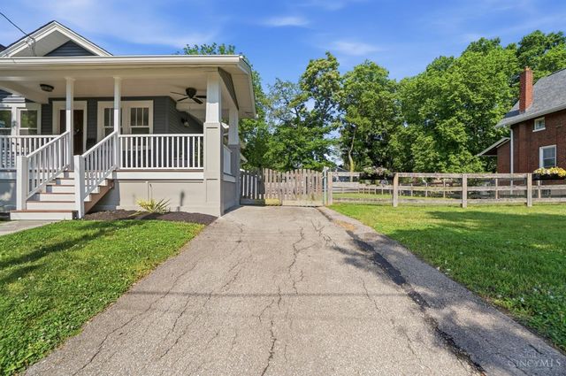 5319 Stewart Avenue, Cincinnati, OH 45227
