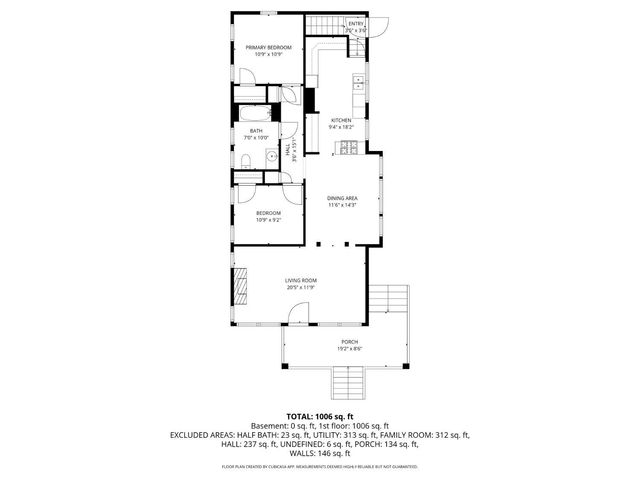 5319 Stewart Avenue, Cincinnati, OH 45227