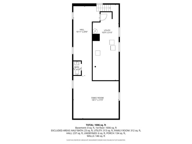 5319 Stewart Avenue, Cincinnati, OH 45227