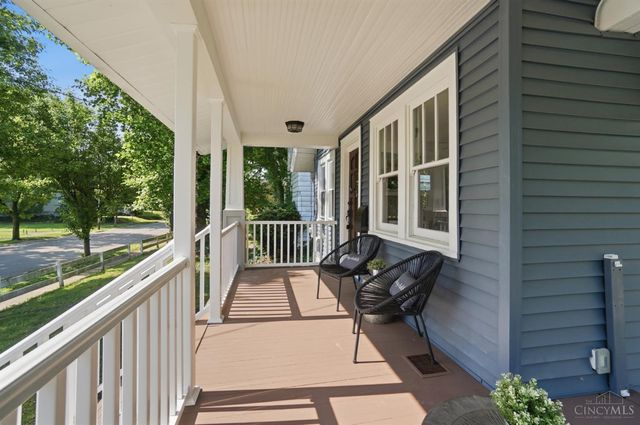 5319 Stewart Avenue, Cincinnati, OH 45227