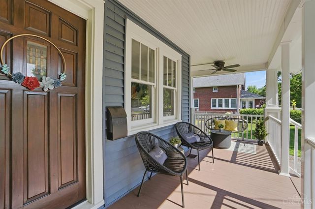 5319 Stewart Avenue, Cincinnati, OH 45227
