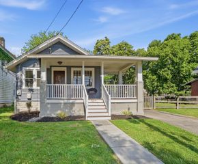 5319 Stewart Avenue, Cincinnati, OH 45227