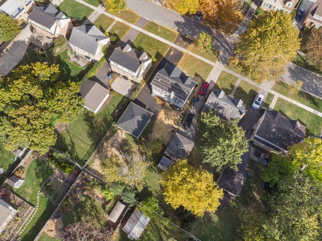 406 N Elm Street, Mount Prospect, IL 60056