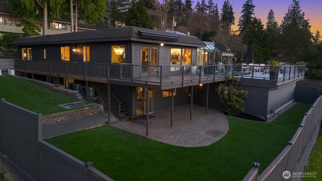 19303 Olympic View Drive, Edmonds, WA 98020