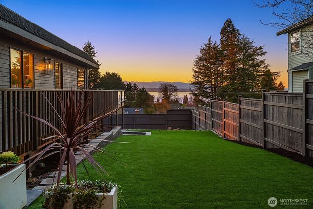 19303 Olympic View Drive, Edmonds, WA 98020