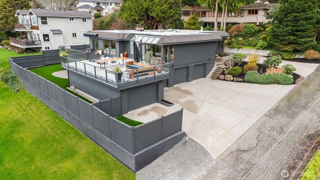 19303 Olympic View Drive, Edmonds, WA 98020