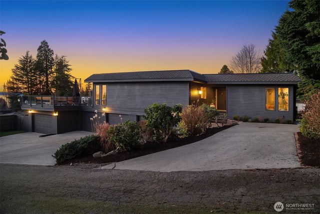 19303 Olympic View Drive, Edmonds, WA 98020