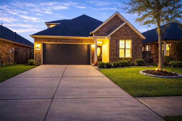 18535 Ariat Drive, Cypress, TX 77429