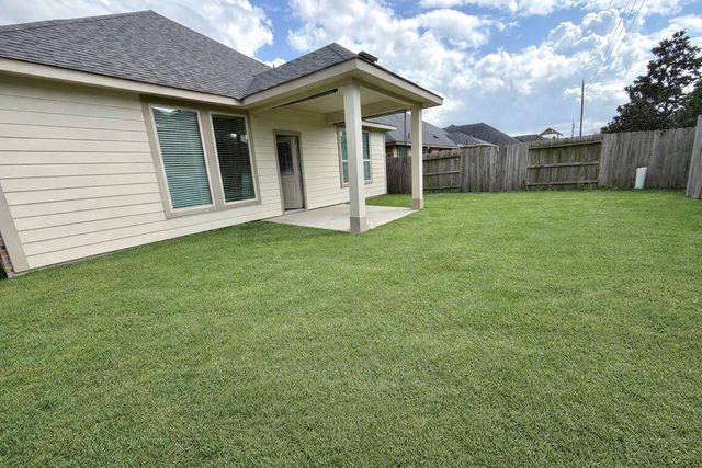 18535 Ariat Drive, Cypress, TX 77429