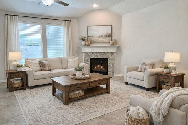 18535 Ariat Drive, Cypress, TX 77429