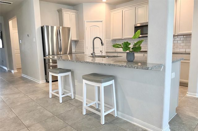 18535 Ariat Drive, Cypress, TX 77429