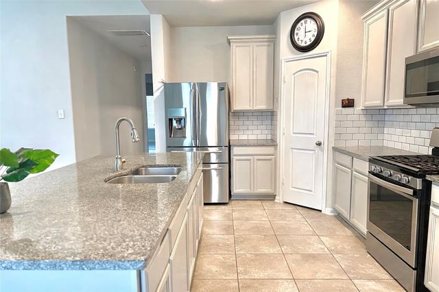 18535 Ariat Drive, Cypress, TX 77429