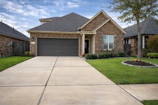 18535 Ariat Drive, Cypress, TX 77429