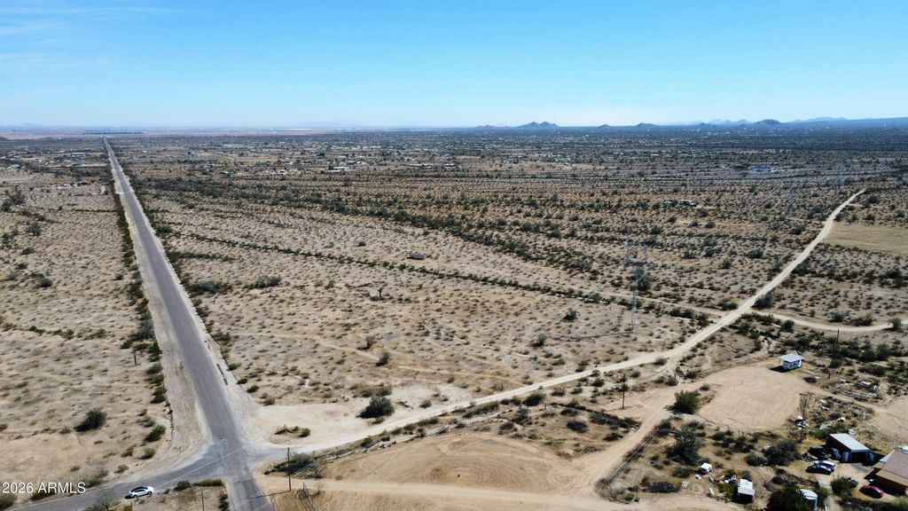 0 W BARNES Road E, Maricopa, AZ 85139 — photo 3