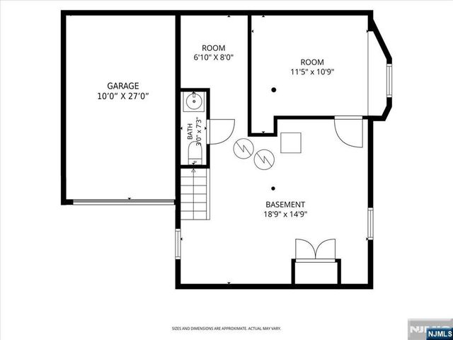 209 Washington Avenue, Rutherford, NJ 07070
