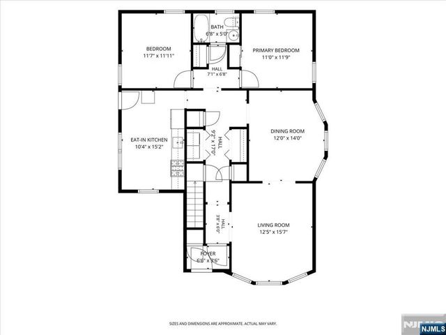 209 Washington Avenue, Rutherford, NJ 07070