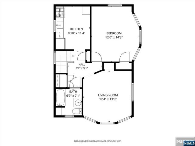 209 Washington Avenue, Rutherford, NJ 07070