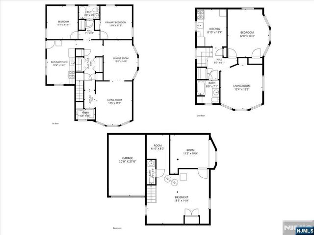 209 Washington Avenue, Rutherford, NJ 07070