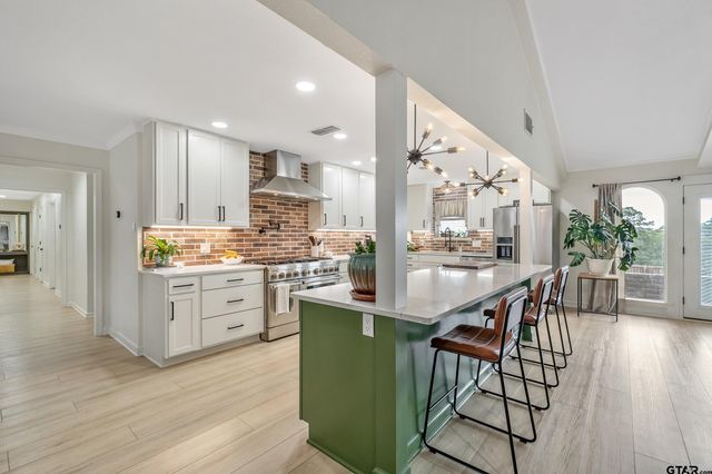 9596 CR 1230, Flint, TX 75762