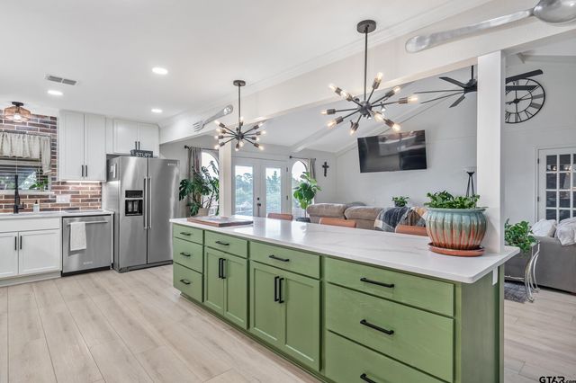 9596 CR 1230, Flint, TX 75762