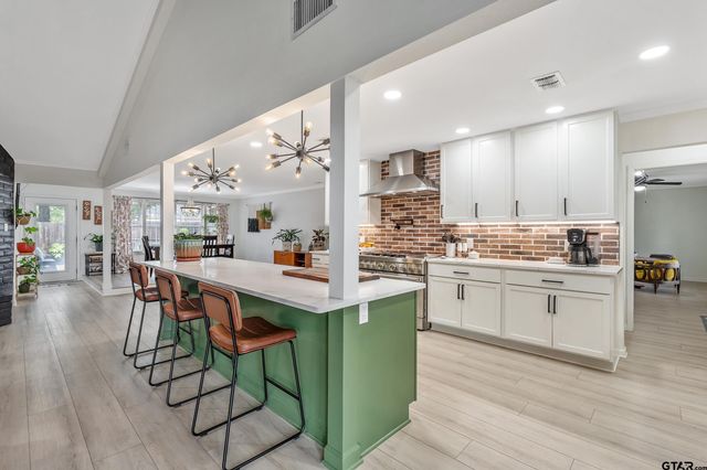 9596 CR 1230, Flint, TX 75762