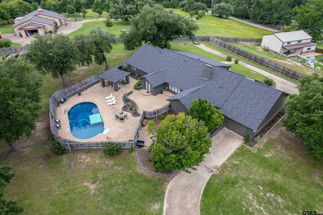 9596 CR 1230, Flint, TX 75762