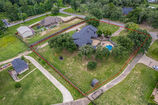 9596 CR 1230, Flint, TX 75762