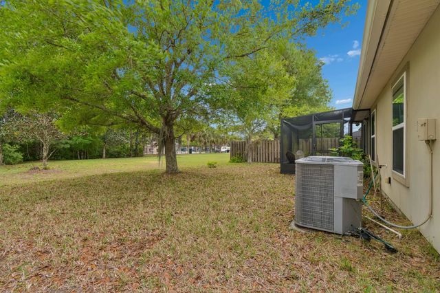 187 Timberwood Dr, St Augustine, FL 32084