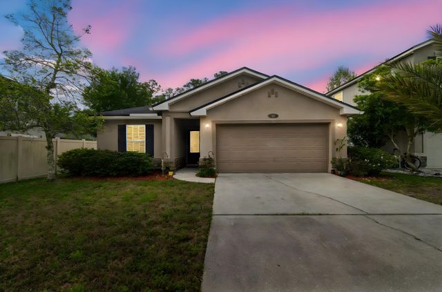 187 Timberwood Dr, St Augustine, FL 32084