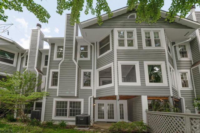 11528 Symmes Gate Lane, Symmes Twp, OH 45249
