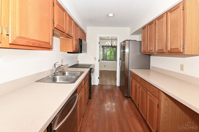 11528 Symmes Gate Lane, Symmes Twp, OH 45249