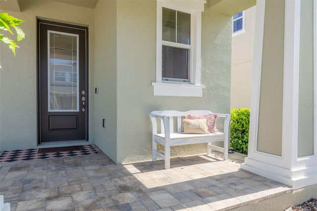 593 OZONA VILLAGE DRIVE, Palm Harbor, FL 34683