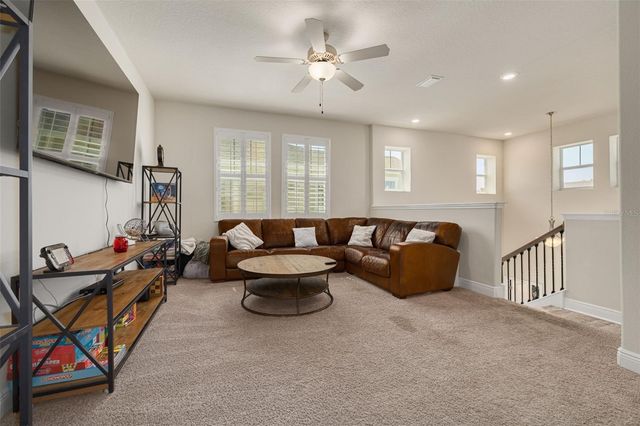 593 OZONA VILLAGE DRIVE, Palm Harbor, FL 34683