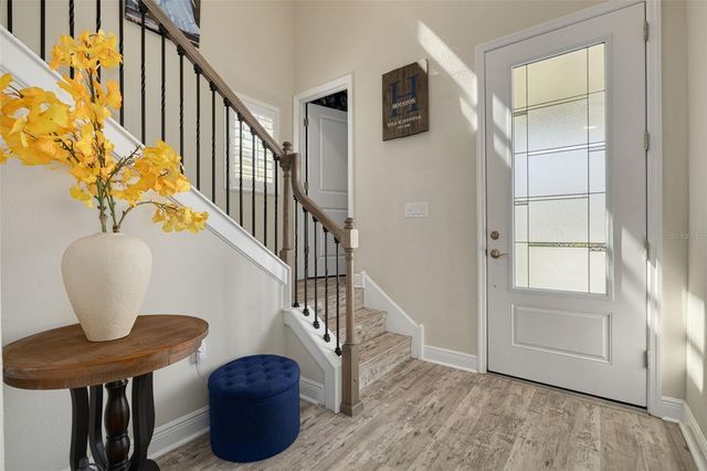 593 OZONA VILLAGE DRIVE, Palm Harbor, FL 34683