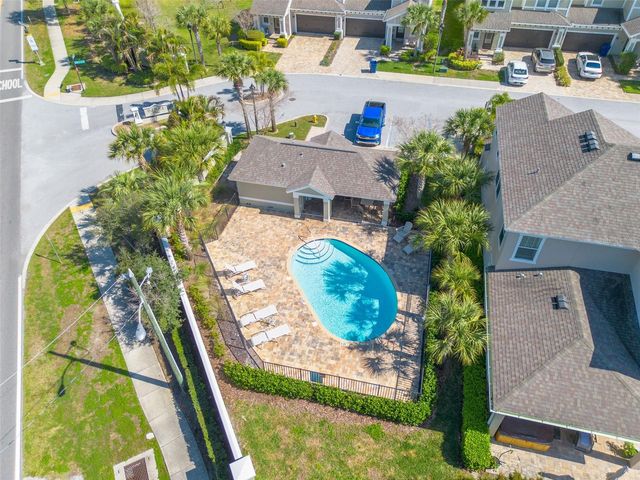 593 OZONA VILLAGE DRIVE, Palm Harbor, FL 34683