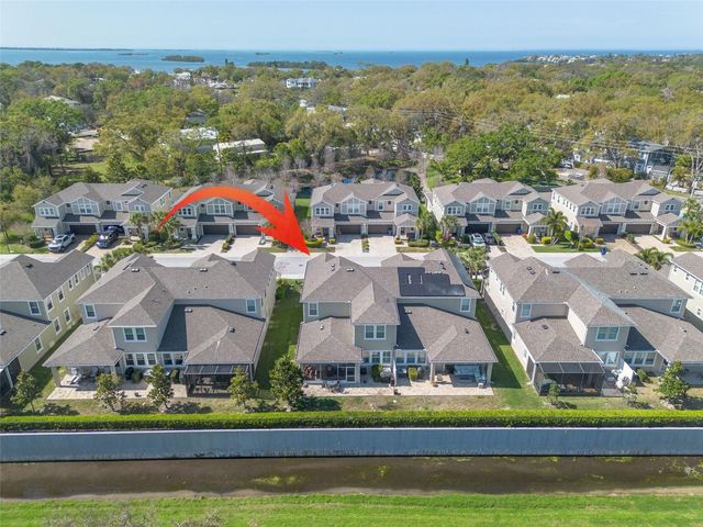 593 OZONA VILLAGE DRIVE, Palm Harbor, FL 34683