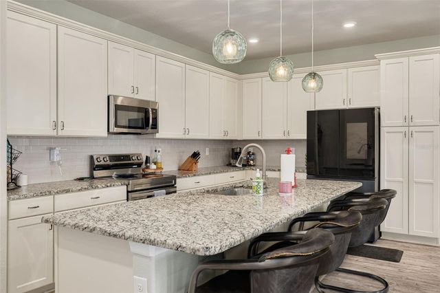 593 OZONA VILLAGE DRIVE, Palm Harbor, FL 34683