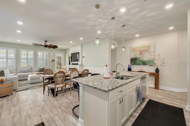 593 OZONA VILLAGE DRIVE, Palm Harbor, FL 34683