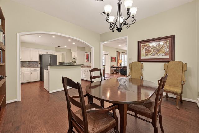 6 Charleston Street S, Sugar Land, TX 77478