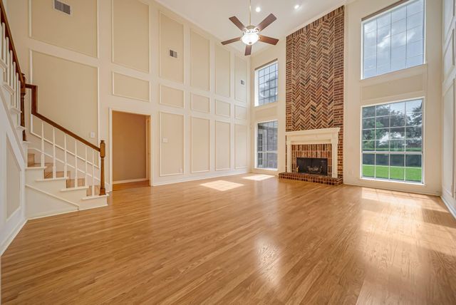 23102 Crossbend Drive, Katy, TX 77494